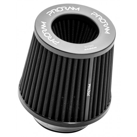 Univerzalni zračni filtri Univerzalni Športni sistem za dovod zraka PRORAM 70mm | race-shop.si