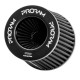 Univerzalni zračni filtri Univerzalni Športni sistem za dovod zraka PRORAM with reduction rings 70/76/80/90mm | race-shop.si