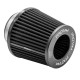 Univerzalni zračni filtri Univerzalni Športni sistem za dovod zraka PRORAM with reduction rings 70/76/80/90mm | race-shop.si