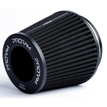 Univerzalni zračni filtri Univerzalni Športni sistem za dovod zraka PRORAM 127mm | race-shop.si