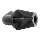 Leon PRORAM performance air intake for Seat Leon (MK2) 2.0 TFSI (EA113) Cupra 2006-2013 | race-shop.si