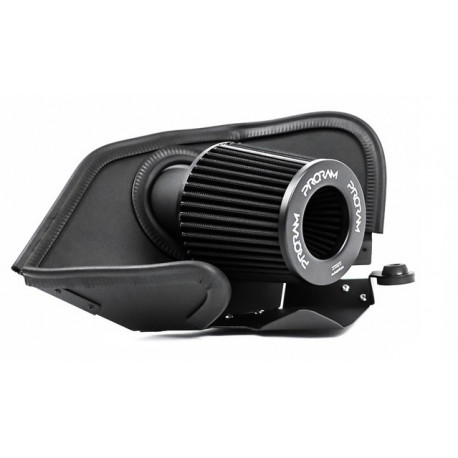 Tiguan PRORAM performance air intake for VW Tiguan Allspace (BW) 1.5 TSI 2017-2021 | race-shop.si