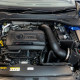 Športni dovodi hladnega zraka PRORAM performance air intake for VW Golf (MK7) 2.0 R 2013-2021 | race-shop.si