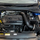 Športni dovodi hladnega zraka PRORAM performance air intake for VW Passat 2.0 TSI 2015-2021 | race-shop.si