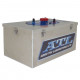 Rezervoarji za gorivo Safety ATL Saver Cell Alloy Container 20-170l | race-shop.si