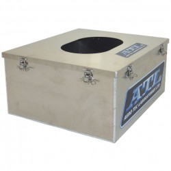 Safety ATL Saver Cell Alloy Container 20-170l