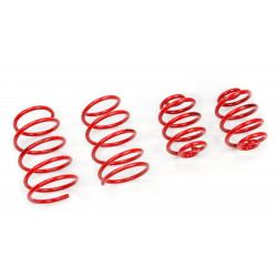 Spustne vzmeti MTS Technik za Kia Rio III 09/11 - 01/17, 30 mm / 30 mm