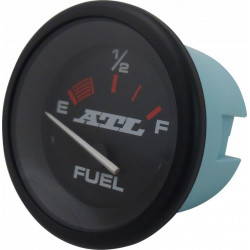 ATL Fuel Level Dashboard Gauge
