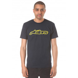 Majica ALPINESTARS Blaze, siva