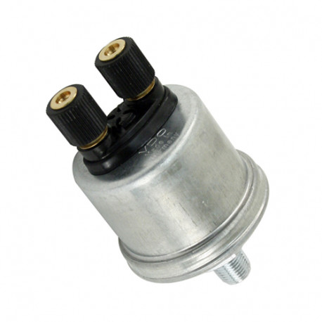 Nadomestni senzorji Tlak olja senzor VDO za seriji Night glow in Super White | race-shop.si