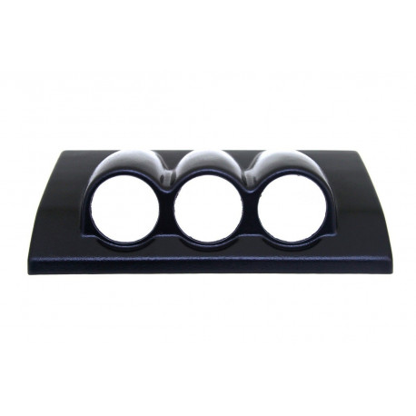 Nosilci merilnikov - razvrščeni po proizvajalcu avtomobila Nosilec za tri merilce Mazda 6 2003-08 | race-shop.si