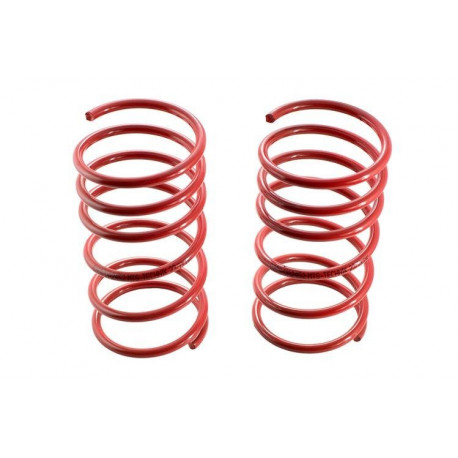 MTS Technik komplet Spustne vzmeti MTS Technik za Volkswagen Golf II 08/83 - 09/91, 60 mm / 35 mm | race-shop.si