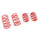 MTS Technik komplet Spustne vzmeti MTS Technik za Peugeot 406 Sedan 10/95 - 2004, 40 mm / 40 mm | race-shop.si