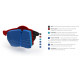 Zavorni diski Rotinger Front brake pads Rotinger OEM replacement, 2PD20810 | race-shop.si