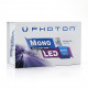 Bulbs and xenon lights PHOTON MONO HB3/HB4 LED žarometi +3 PLUS 7000 Lm CAN (2 kosa) | race-shop.si