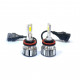 Bulbs and xenon lights PHOTON DUO SERIES H8/H9/H11/H16 LED žarometi 12-24V / PGJ19 6000Lm (2 kosa) | race-shop.si