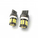 Bulbs and xenon lights PHOTON LED EXCLUSIVE SERIES W21/5W avtomobilska žarnica 12-24V 21W/5 W3x16q CAN (2 kosa) | race-shop.si