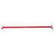 Stebrički Rear Upper strut bar OMP Ford Fiesta 1.2 16V | race-shop.si