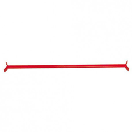 Stebrički Rear Upper strut bar OMP Ford Fiesta 1.2 16V | race-shop.si