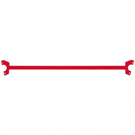 Stebrički Rear Upper strut bar OMP Suzuki Swift 1.3 Gti 16V 1990-2001 | race-shop.si
