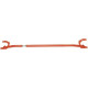 Stebrički Front Upper strut bar OMP Fiat Punto 1.2 16V | race-shop.si