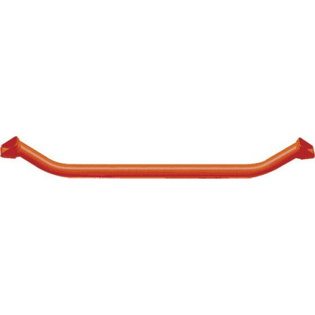 Stebrički Front Lower strut bar OMP VW Polo 3, 1.6 Gti 6N (1995-2000) | race-shop.si