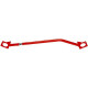Stebrički Front Upper strut bar OMP Honda Integra S 2.0 1999 - 2006 | race-shop.si