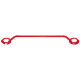 Stebrički Front Upper strut bar OMP VW Polo 2, 1.0 - 1.4 , 1.9 86C (1981-1994) | race-shop.si