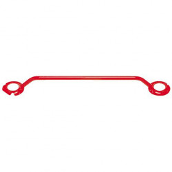 Front Upper strut bar OMP VW Polo 2, 1.0 - 1.4 , 1.9 86C (1981-1994)