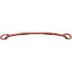 Stebrički Front Upper strut bar OMP BMW E39 M5 | race-shop.si