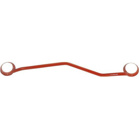 Stebrički Front Upper strut bar OMP Opel Tigra 1.3 Dci | race-shop.si