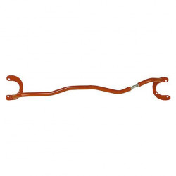 Front Upper strut bar OMP Fiat Siecento Sporting 1.1 2002-2006
