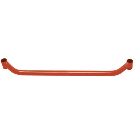 Stebrički Front Lower strut bar OMP Opel Astra G 1.8 16v | race-shop.si