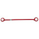 Stebrički Front Upper strut bar OMP Opel ASTRA H 1.9 TDCI 16V | race-shop.si