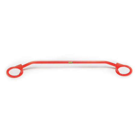 Stebrički Front Upper strut bar OMP VW Golf 1.6 / 1.9TD/Tdi / 2.0 Gti/16V | race-shop.si