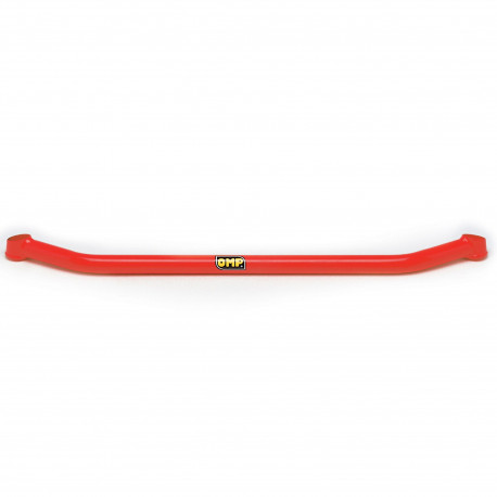 Stebrički Front Lower strut bar OMP Peugeot 106 1,3 Rally/ 1.6 rally 16V,1.4 XSI | race-shop.si