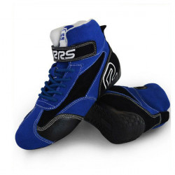 FIA race shoes RRS, blue