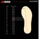 Čevlji FIA dirkalni čevlji RRS, modra | race-shop.si