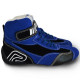 Čevlji FIA race shoes RRS, blue | race-shop.si