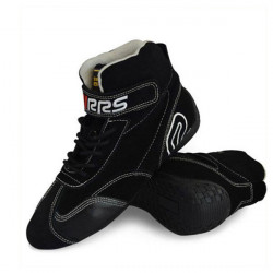 FIA race shoes RRS black