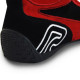 Čevlji FIA race shoes RRS, red | race-shop.si