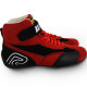 Čevlji FIA race shoes RRS, red | race-shop.si