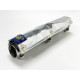 Pokrovi, ščiti in toplotne izolacije Heat shield for exhaust Thermotec, 61x15,2cm | race-shop.si