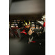 Promocije Racing suit RACES EVO II Clubman Red | race-shop.si