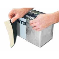 Battery Wrap Acid Absorbing Heat Barrier Thermotec