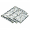 Ultra-Lite Insulating Mat Thermotec, 45,7x45,7cm