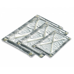 Ultra-Lite Insulating Mat Thermotec, 25,4x45,7cm