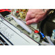 Termo rokavi za kable in cevi Express Sleeves Termotec, 25-38mm | race-shop.si