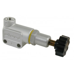 Wilwood - brake bias valves