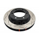 Zavorne ploščice DBA DBA disc brake rotors 42716S + 1482XP | race-shop.si